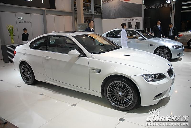 宝马M3