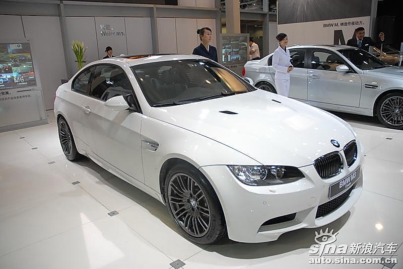 宝马M3