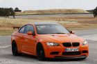 BMW M3 GTS 