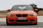 BMW M3 GTS 