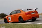 BMW M3 GTS 