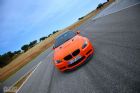 BMW M3 GTS 