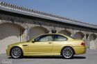 BMW M3 E46 