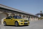 BMW M3 E46 