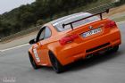 BMW M3 GTS 动态实拍