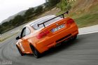 BMW M3 GTS 动态实拍