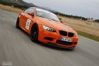 BMW M3 GTS 动态实拍