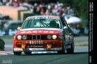 BMW M3 E30 racing Walter Wilbert