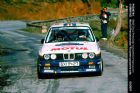 BMW M3 E30 racing Walter Wilbert