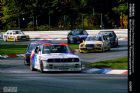 BMW M3 E30 racing Walter Wilbert