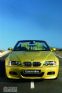 BMW M3 E46