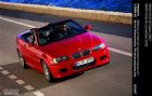 BMW M3 E46