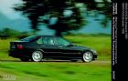 BMW M3 E36