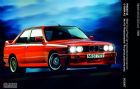 BMW M3 E30