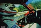 BMW M3 E30 racing Walter Wilbert