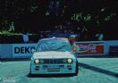 BMW M3 E30 racing Walter Wilbert