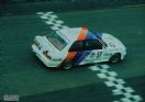 BMW M3 E30 racing Walter Wilbert