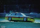 BMW M3 E30 racing Walter Wilbert