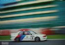 BMW M3 E30 racing Walter Wilbert