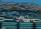 BMW M3 E30 racing Walter Wilbert