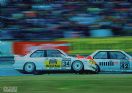 BMW M3 E30 racing Walter Wilbert