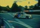 BMW M3 E30 racing Walter Wilbert
