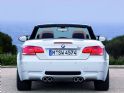 BMW M3 Convertible
