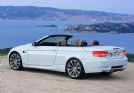 BMW M3 Convertible