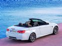 BMW M3 Convertible