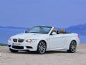 BMW M3 Convertible