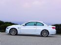 BMW M3 Convertible