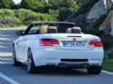 BMW M3 Convertible