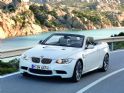 BMW M3 Convertible