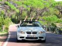 BMW M3 Convertible