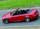 BMW M3 Convertible