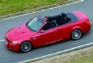 BMW M3 Convertible