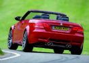BMW M3 Convertible