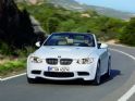 BMW M3 Convertible