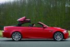 BMW M3 Convertible
