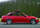 BMW M3 Convertible