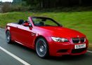 BMW M3 Convertible
