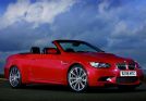 BMW M3 Convertible