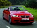 BMW M3 Convertible