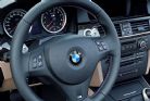 BMW M3 Convertible