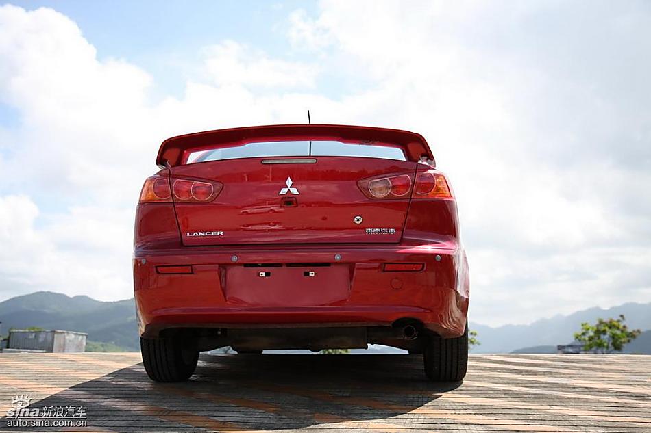 LANCER EXʵͼ