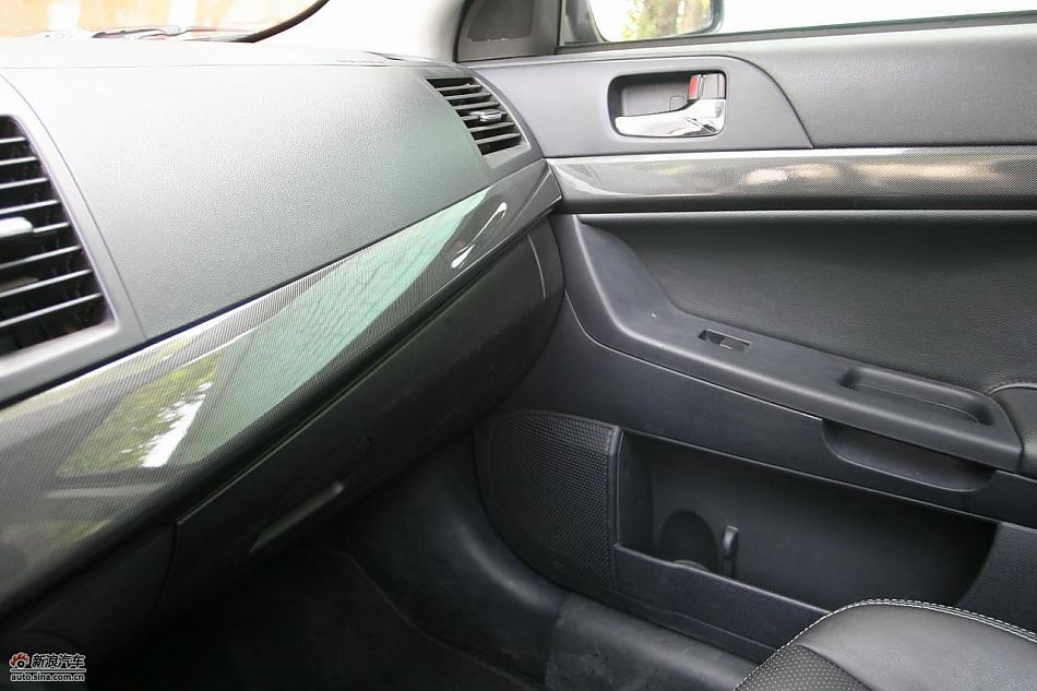 翼神2.0L旗舰型CVT