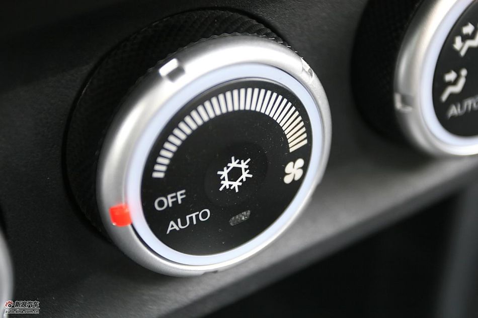 翼神2.0L旗舰型CVT