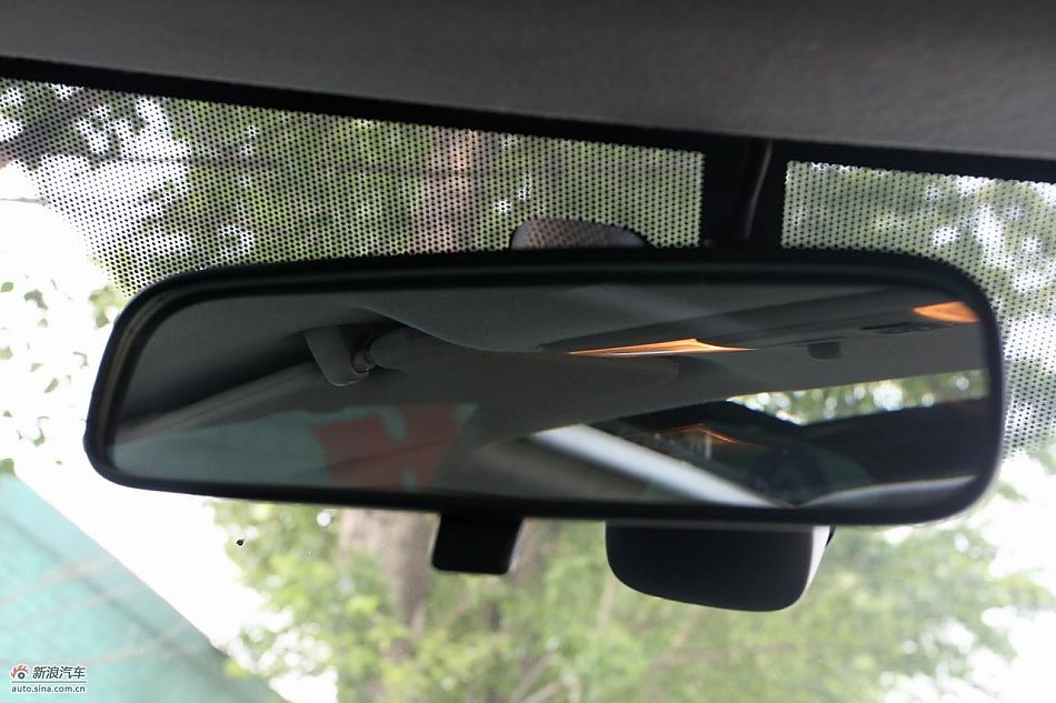 翼神2.0L旗舰型CVT