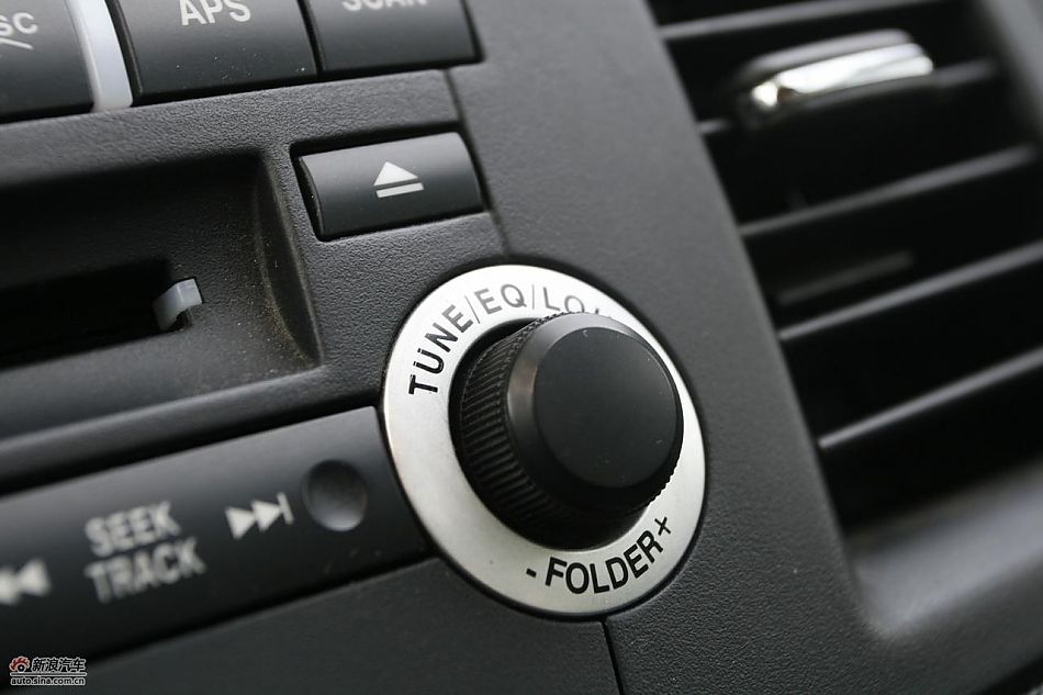 翼神2.0L旗舰型CVT