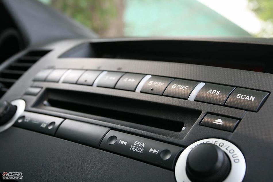 翼神2.0L旗舰型CVT